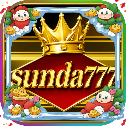 sunda777 — mitra unggulan